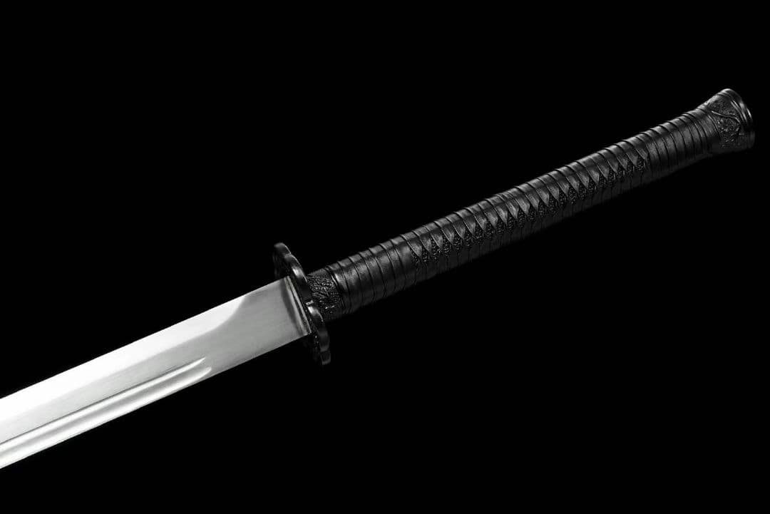 『繍春刀——斬風』古兵器 武具　刀装具　日本刀　模造刀 居合刀