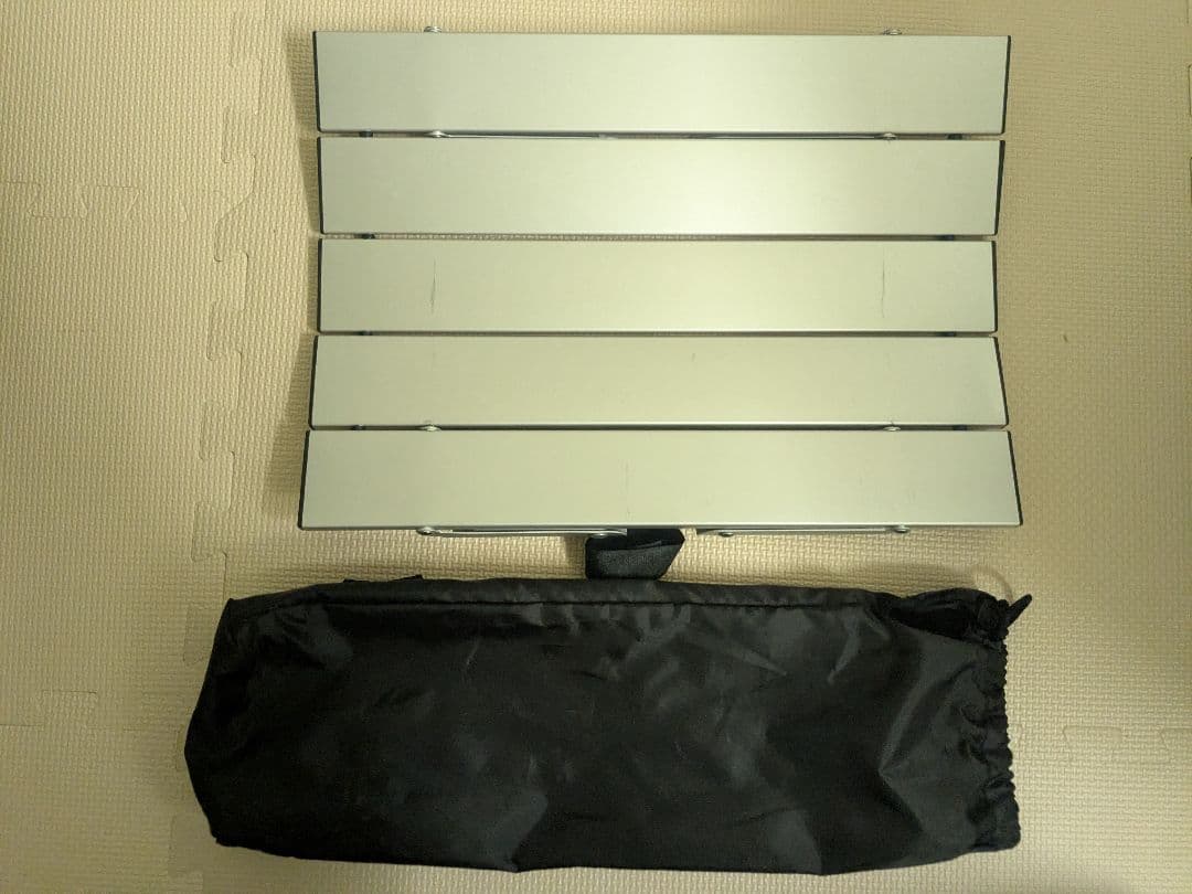 キャンプ用品まとめ売り　タープ、コット等々