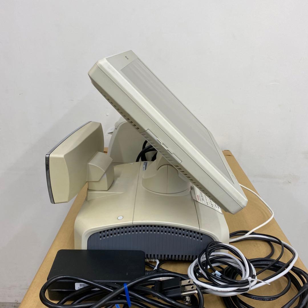 【中古品】東芝テック　POSターミナル/リモートプリンタ