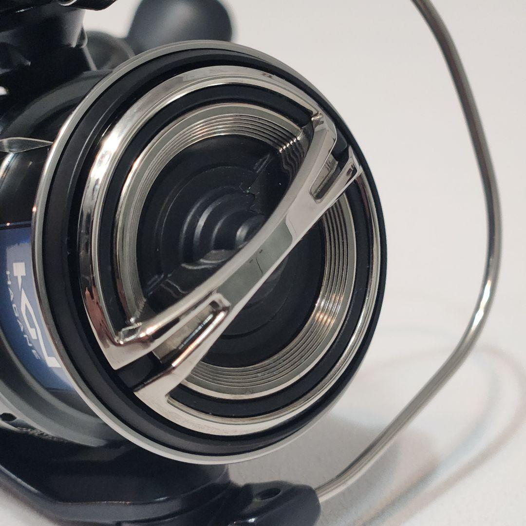 シマノ　ミラベル 2500SHG スピニングリール