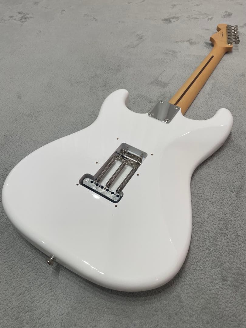 ギター Fender MIJ Hybrid II Stratocaster