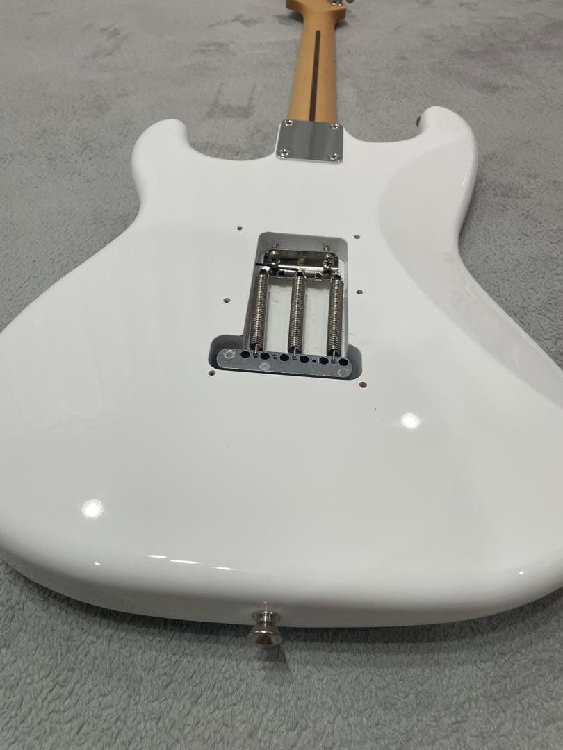 ギター Fender MIJ Hybrid II Stratocaster