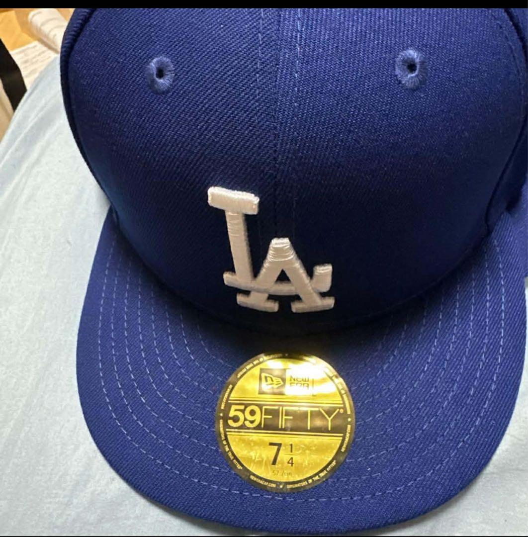 NEW ERA 59FIFTY 2024 MLB ワールドシリーズ キャップ