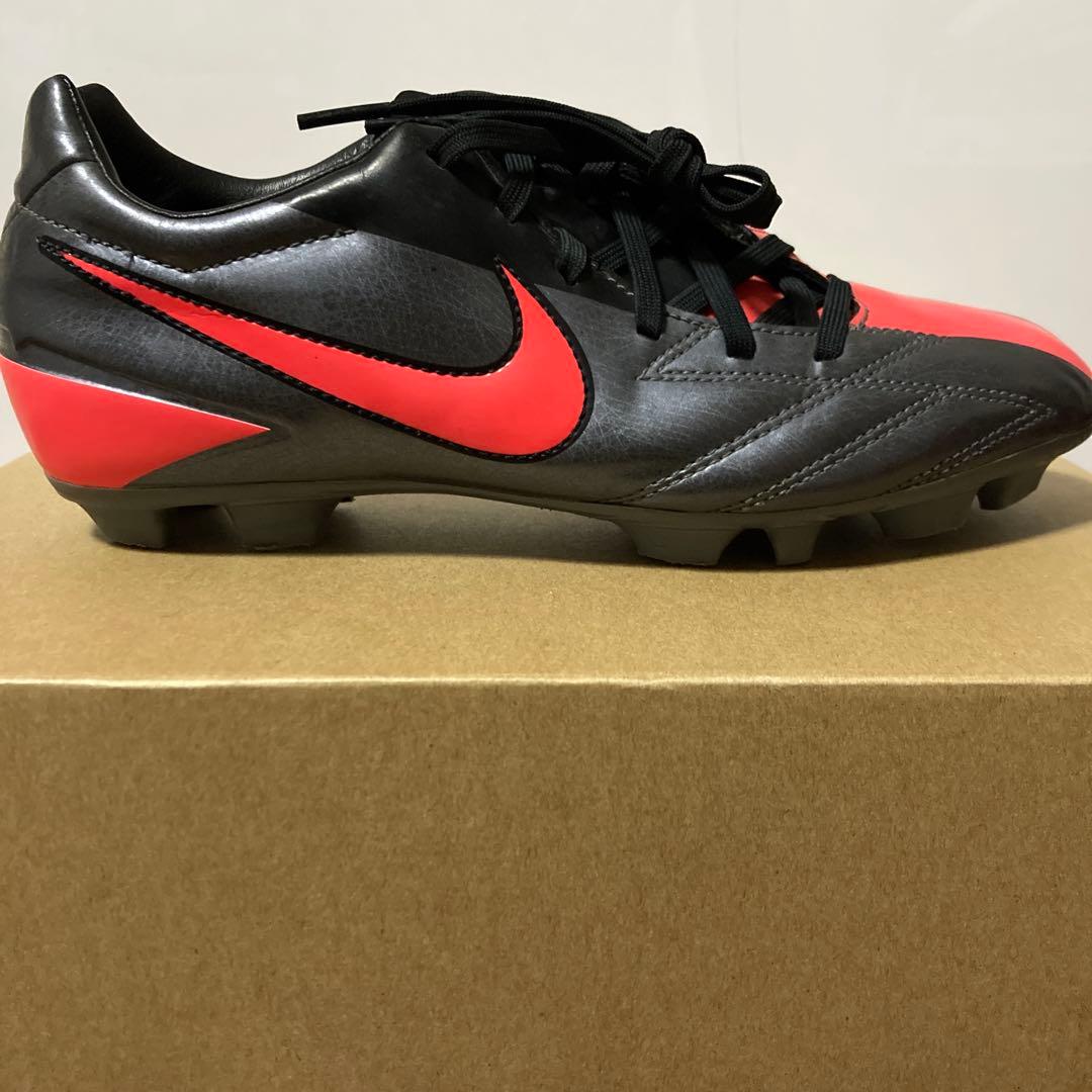 NIKE ナイキ T-90 トータル90 サッカースパイク