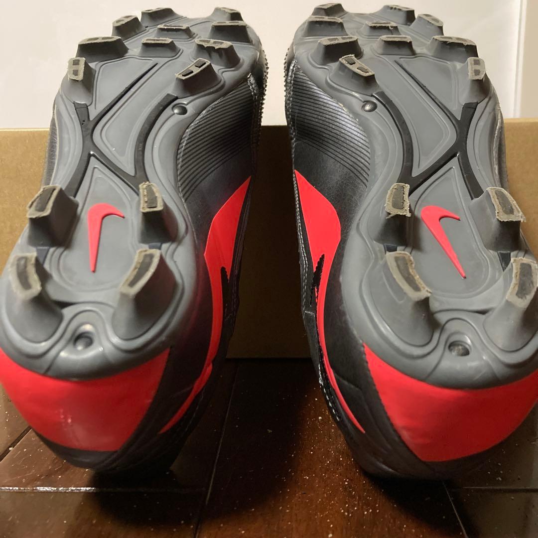 NIKE ナイキ T-90 トータル90 サッカースパイク