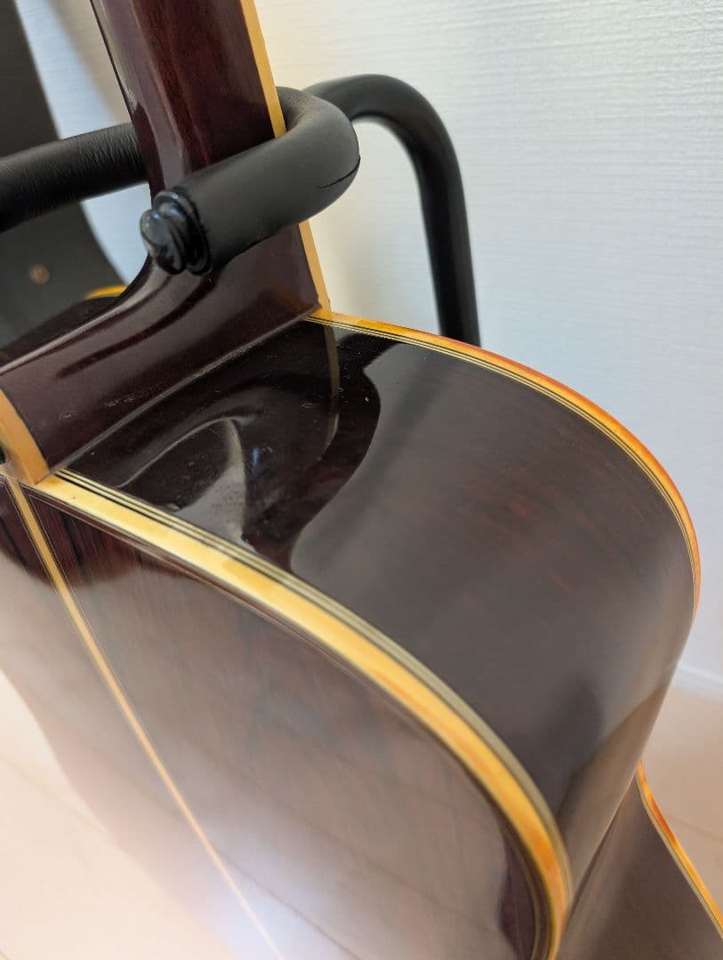 アコースティックギター　ヤマハ　（YAMAHA） L-5