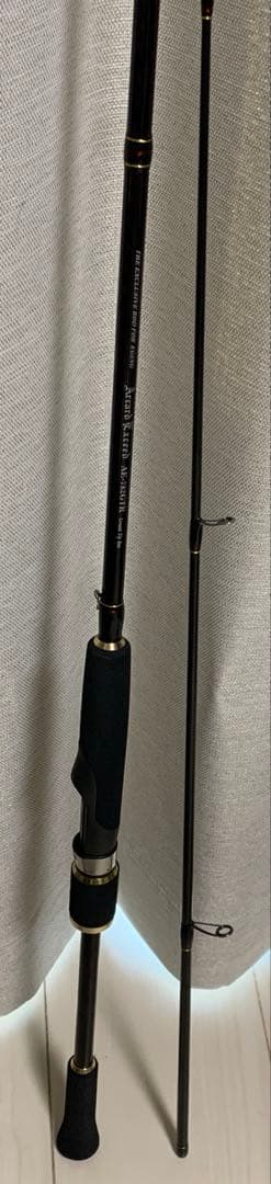 ロッド SLASH ARCARD EXCEED AE-782GTR