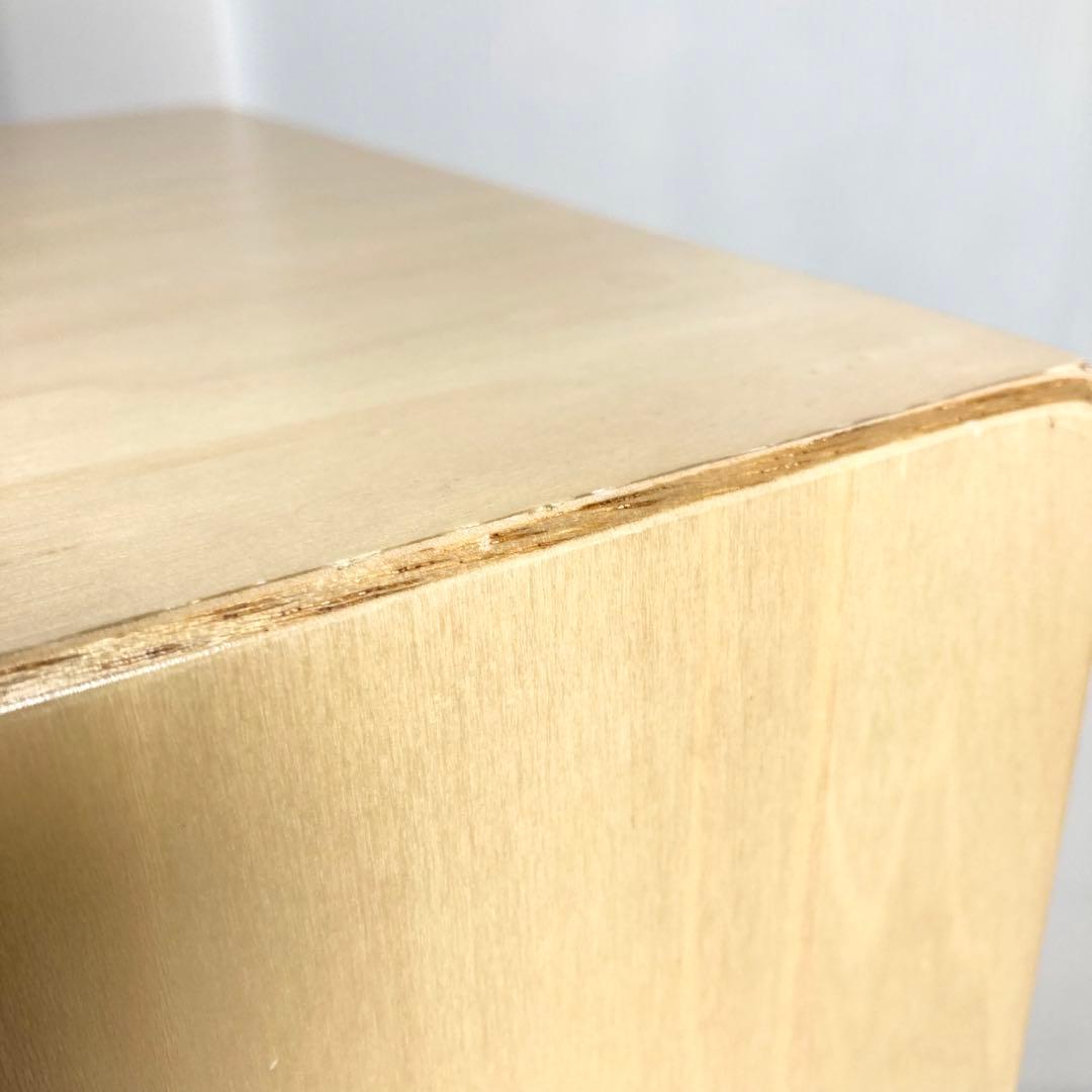 ARCO アルコ カホン パーカッション