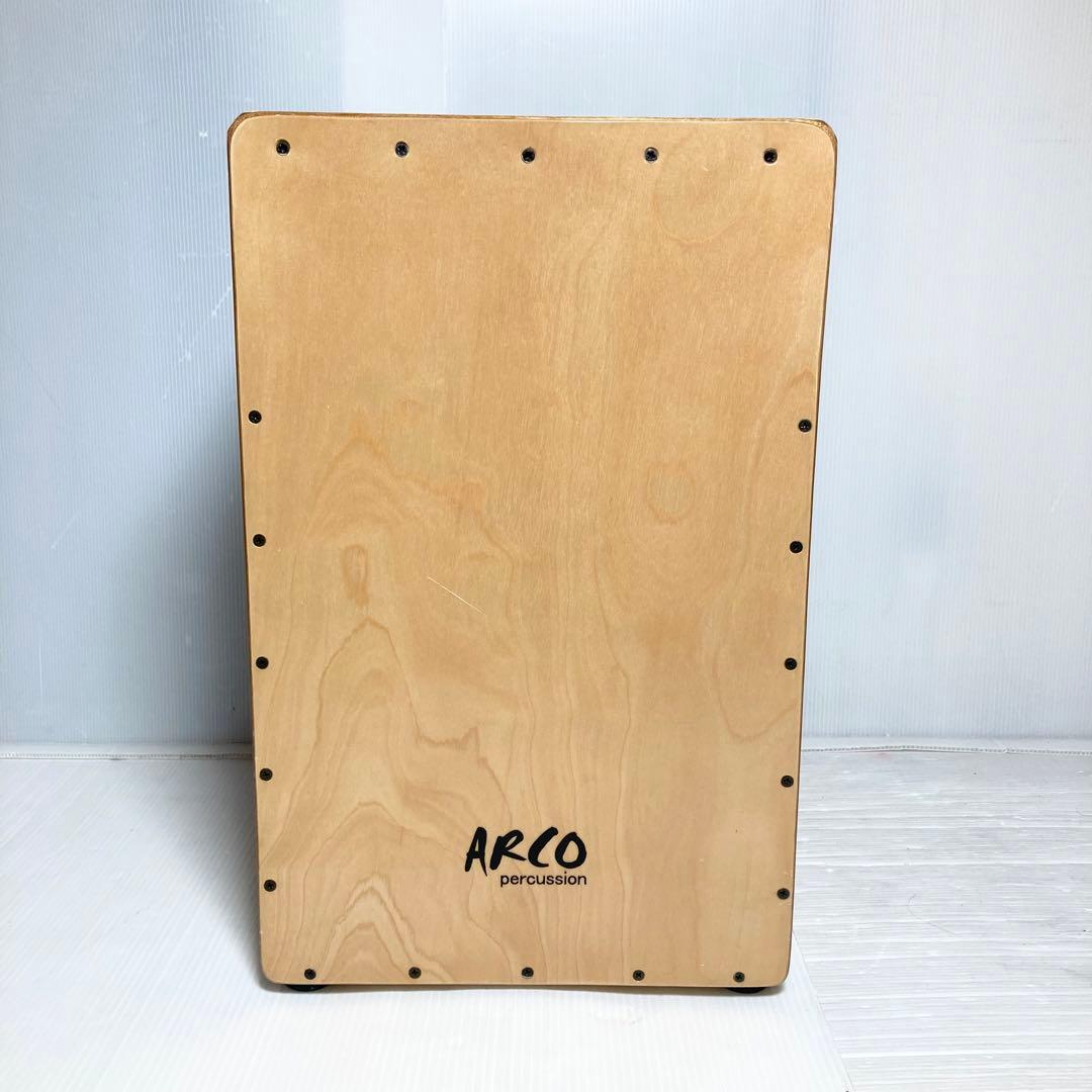 ARCO アルコ カホン パーカッション