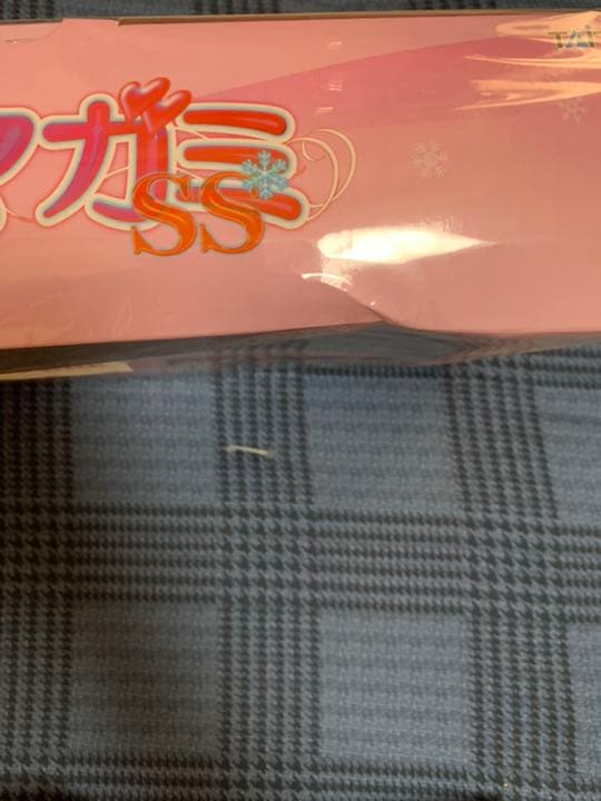 アマガミ　マウスパッド