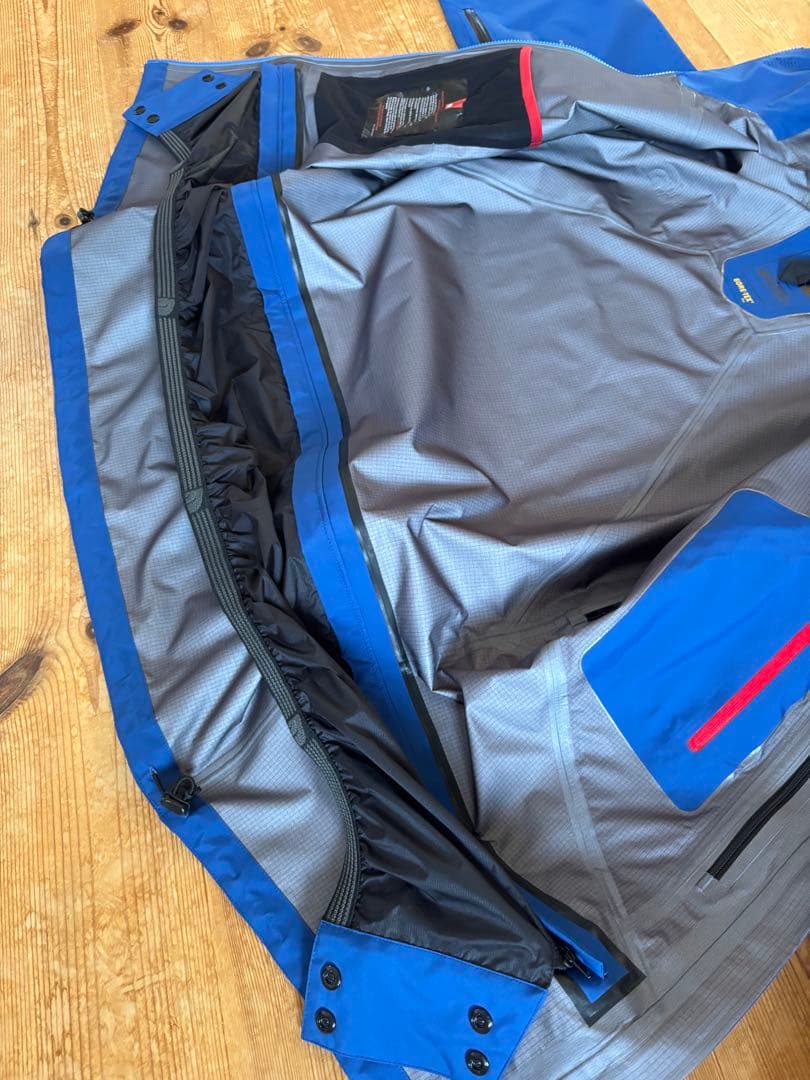 The North Face RTGジャケット