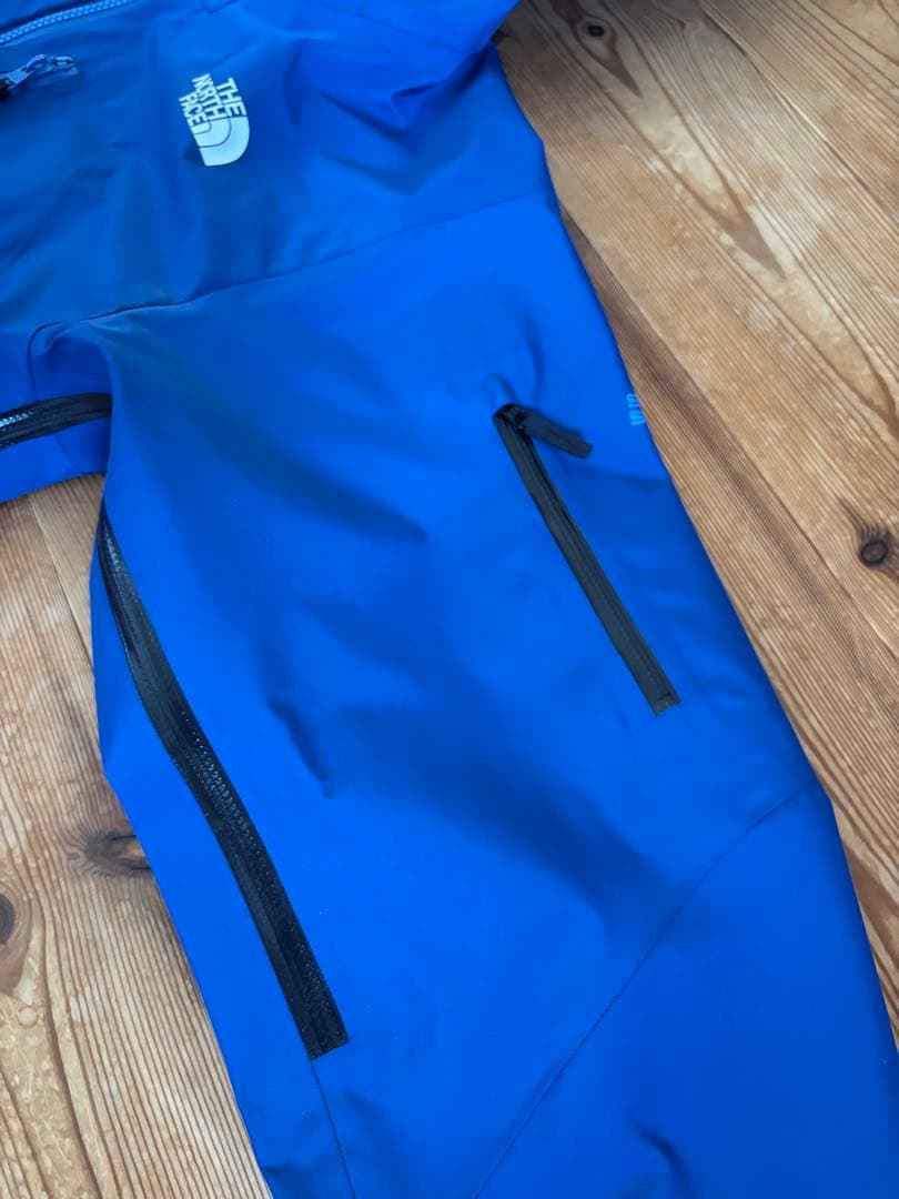 The North Face RTGジャケット