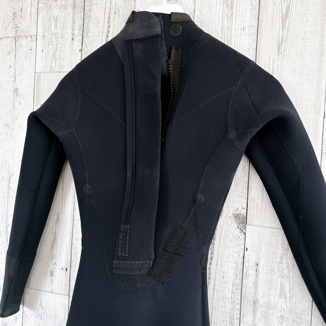 タイムセール Billabong フルスーツ ウェットスーツ ビラボン ジャージ