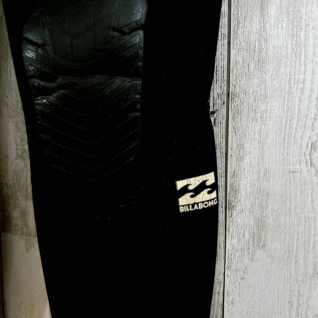 タイムセール Billabong フルスーツ ウェットスーツ ビラボン ジャージ