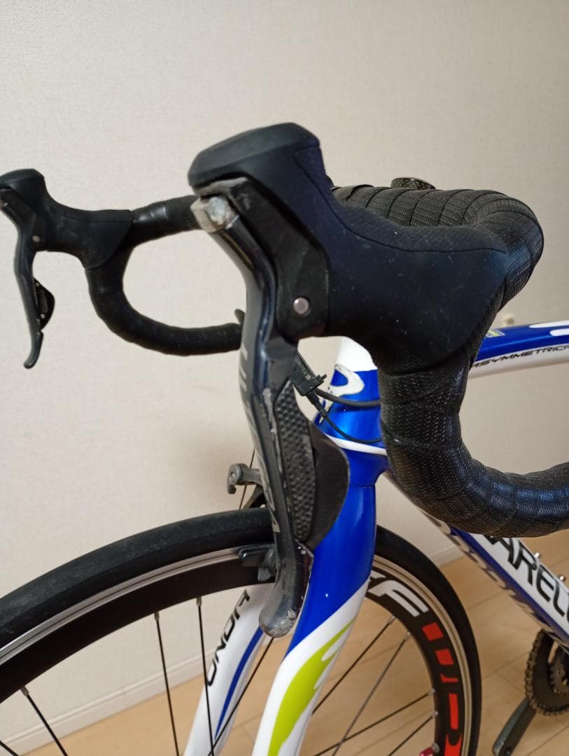 更にお値下げ Di2 PINARELLO FP QUATTRO ピナレロ