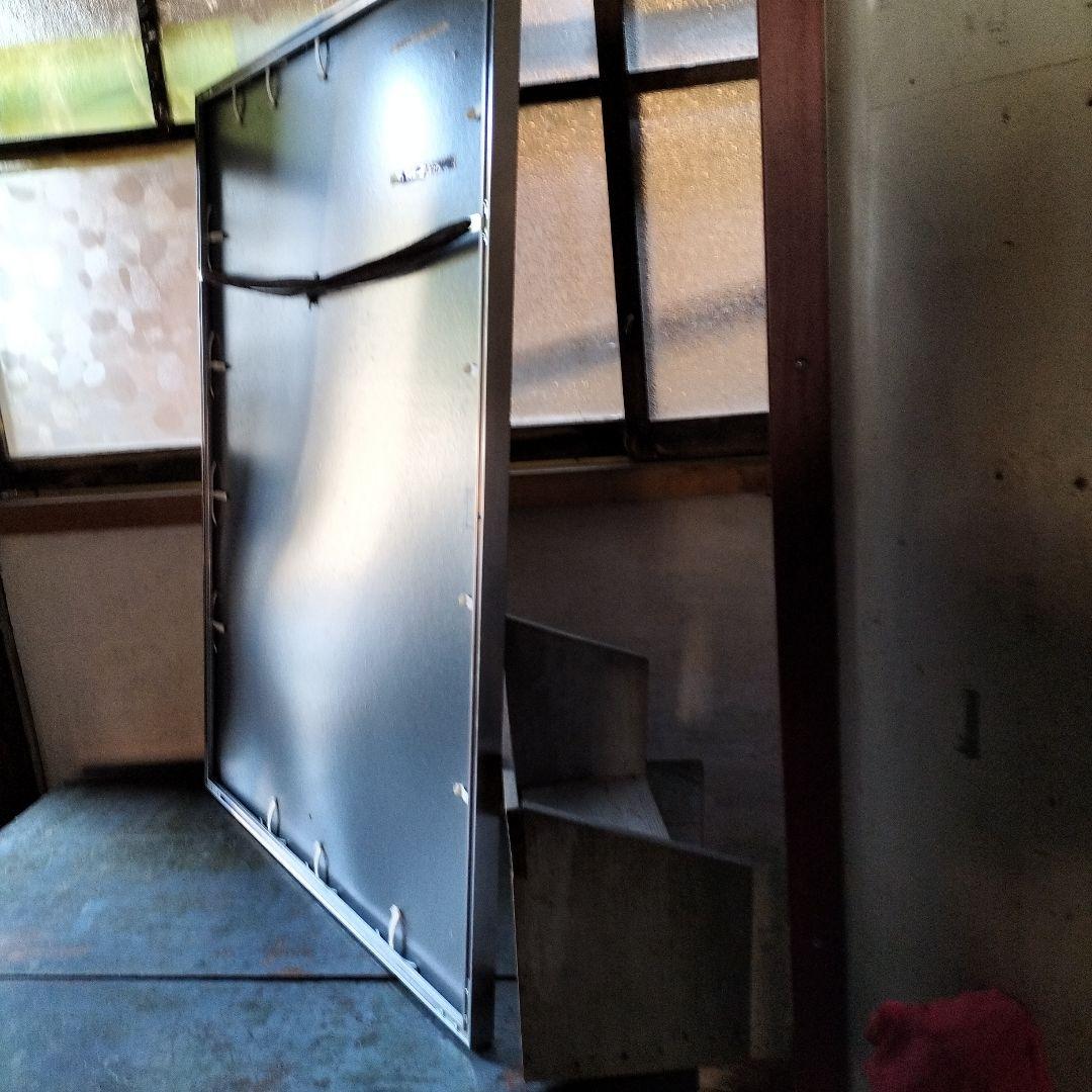 版画　テレフォン