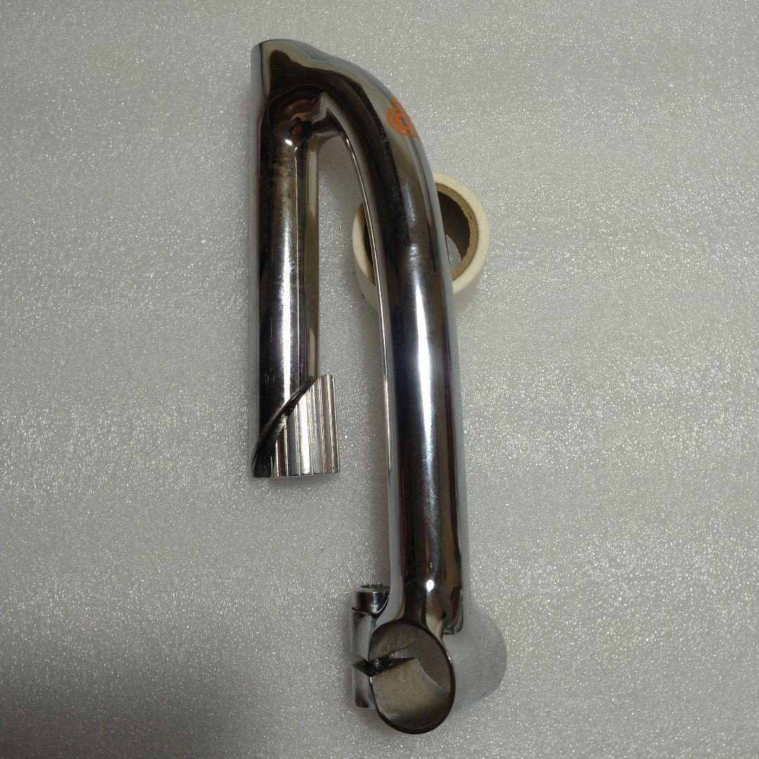 イリベ IRIBE クロモリオーダーステム ピスト 26.0Φ