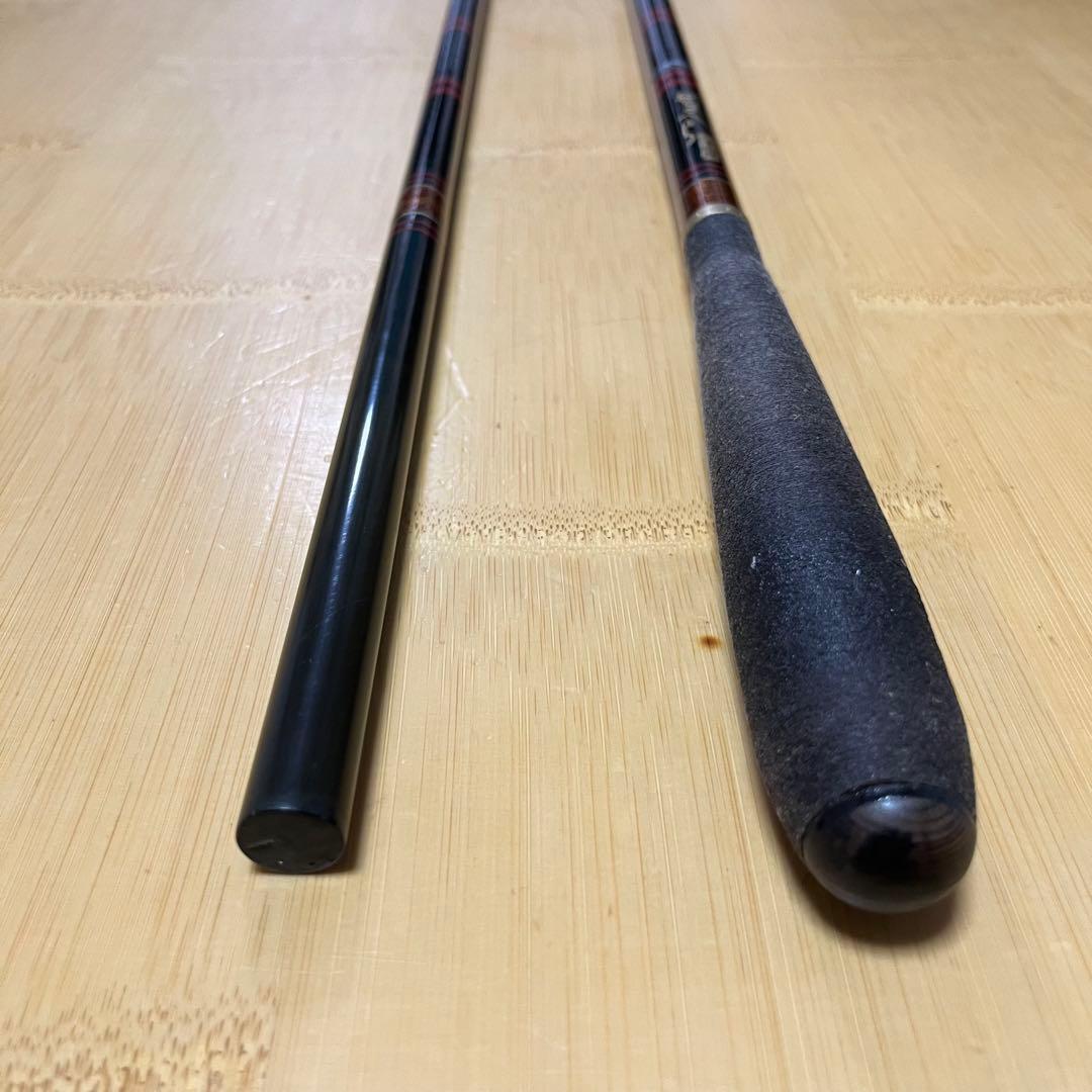 がまへら　24尺