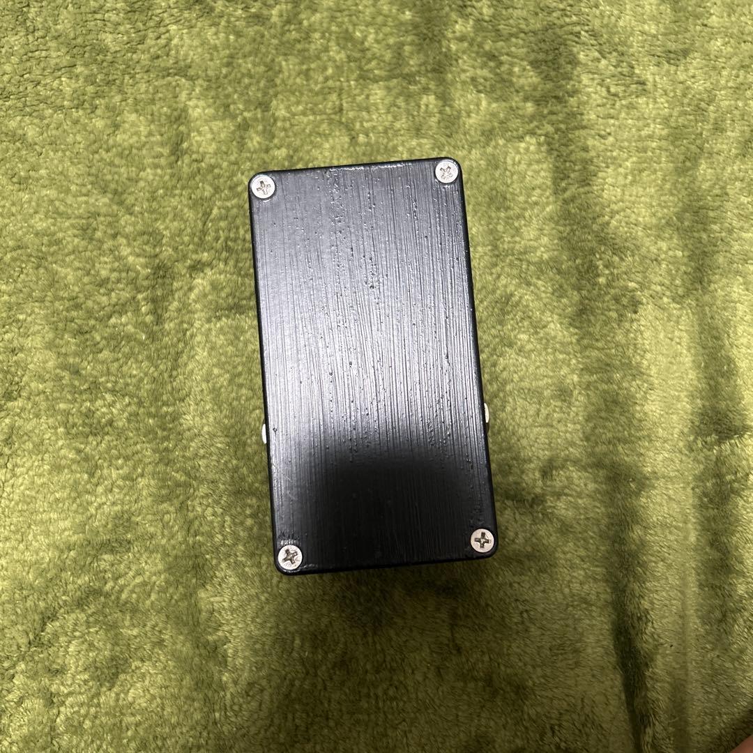 Noa ギターエフェクター 青