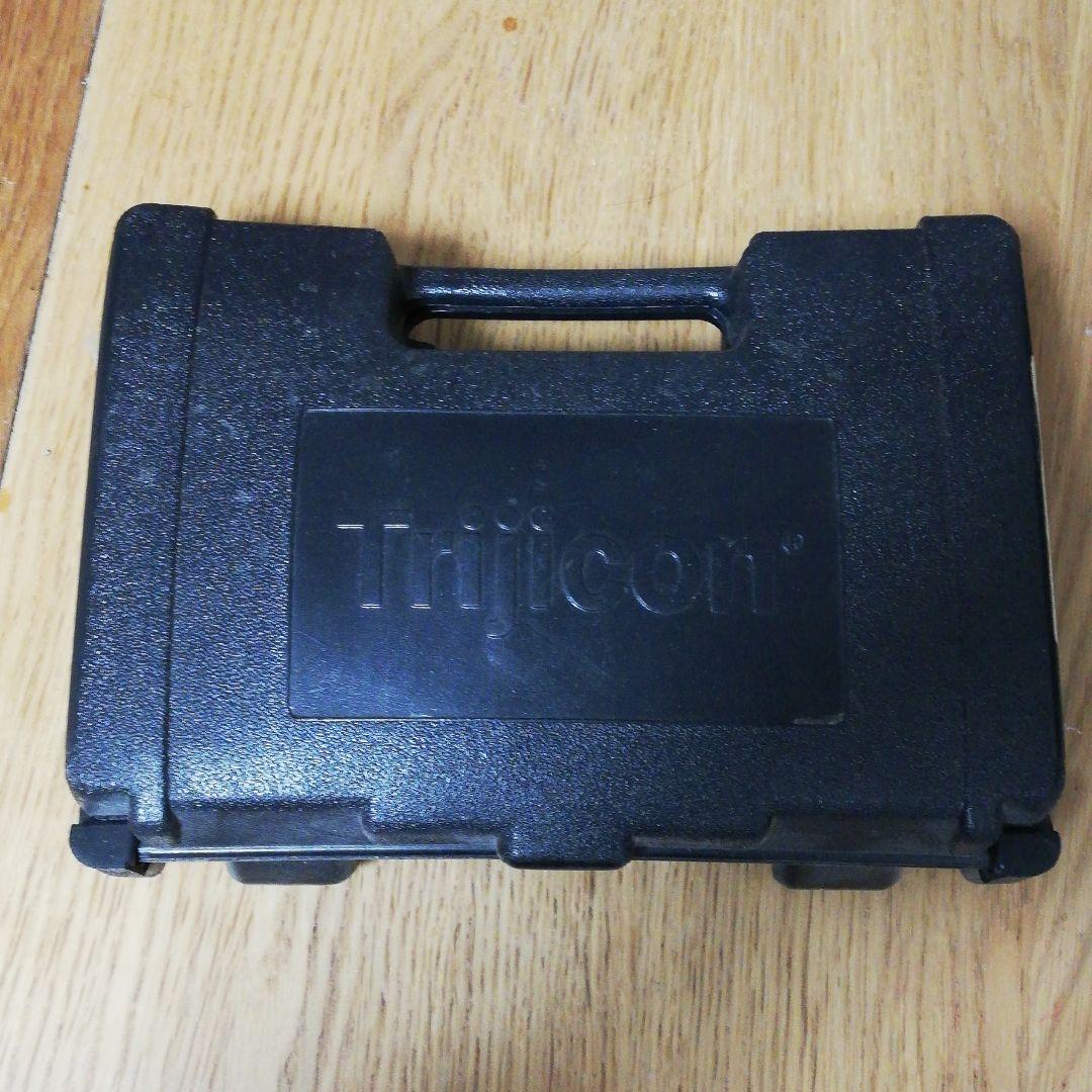 実物 トリジコン Trijicon tripower armsマウント