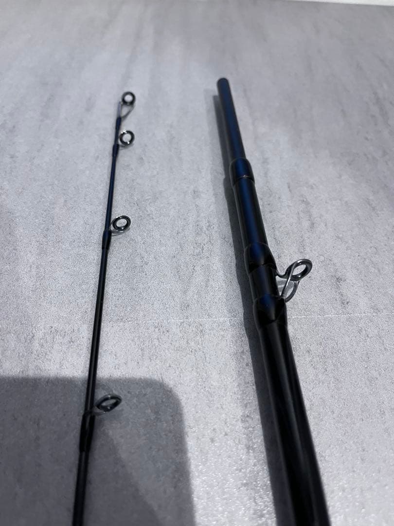 ゼナック　PA89 technical surferベイトエディション