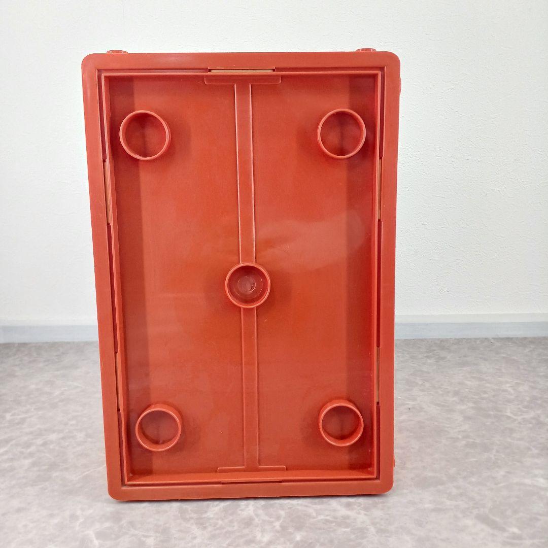 希少‼️ヴィンテージ☆任天堂【ユニラック 3段引き出し収納ボックス】