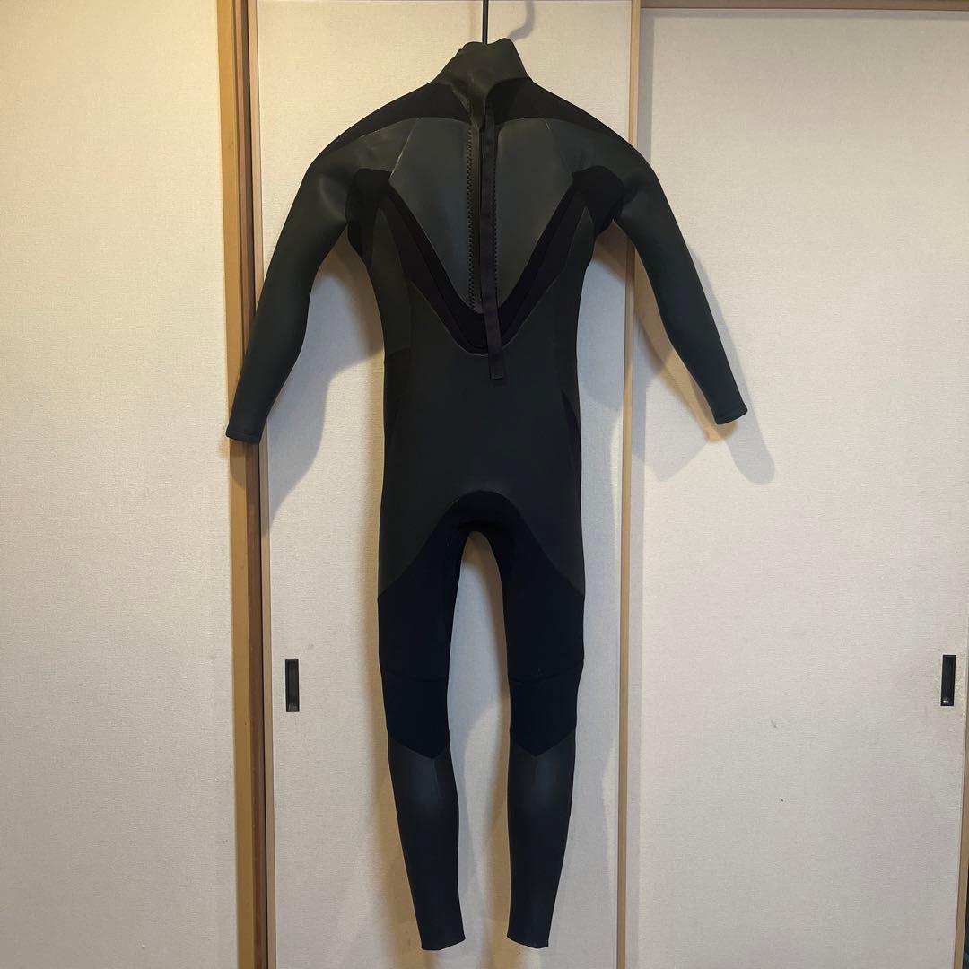 MAXIM フルスーツ　メンズ　サーフィン