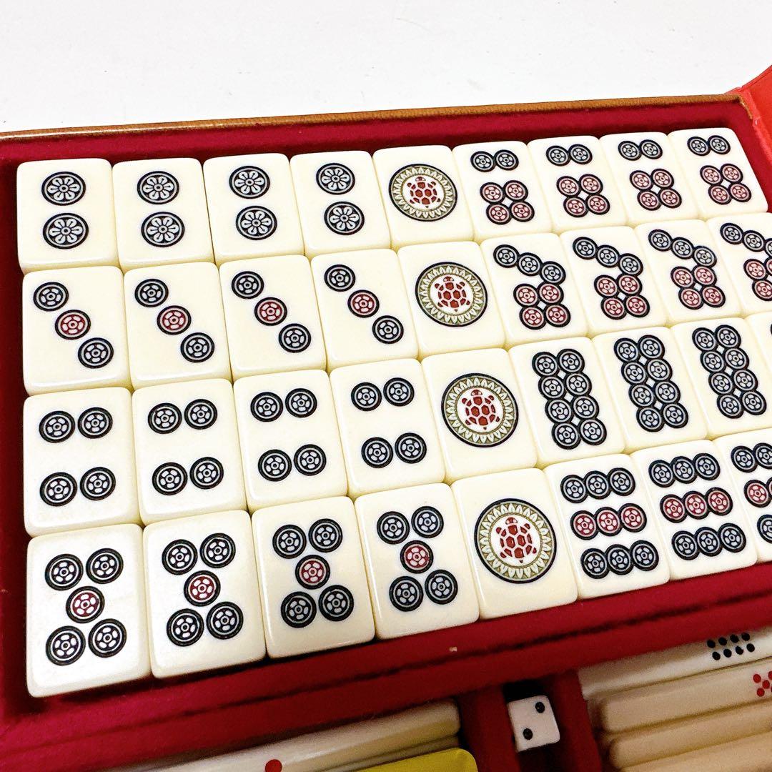 美品 任天堂 亀牌 金亀 希少牌 金彩 貴重