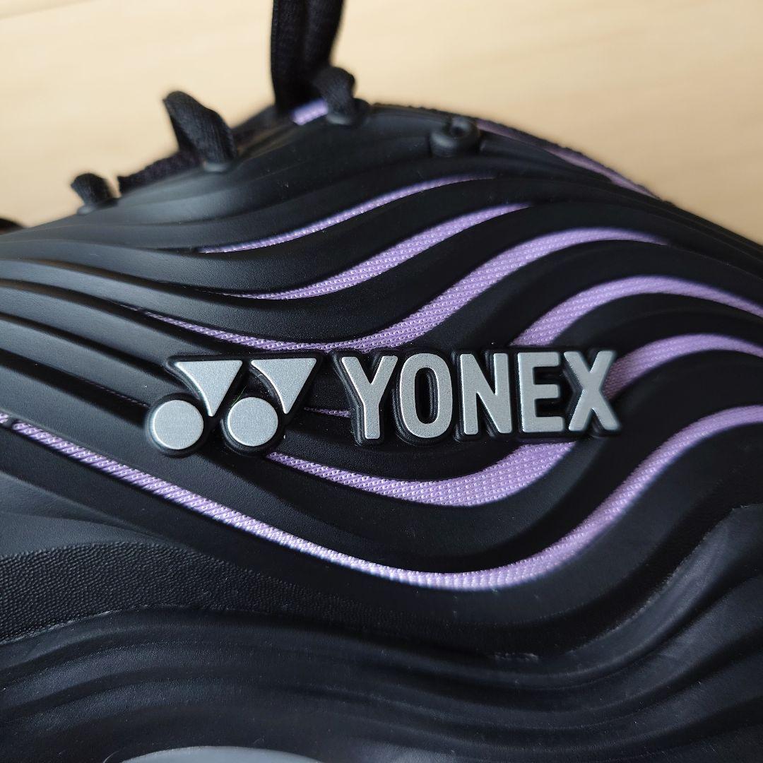 YONEX テニスシューズ フュージョンレブ5 メンズ 28cm
