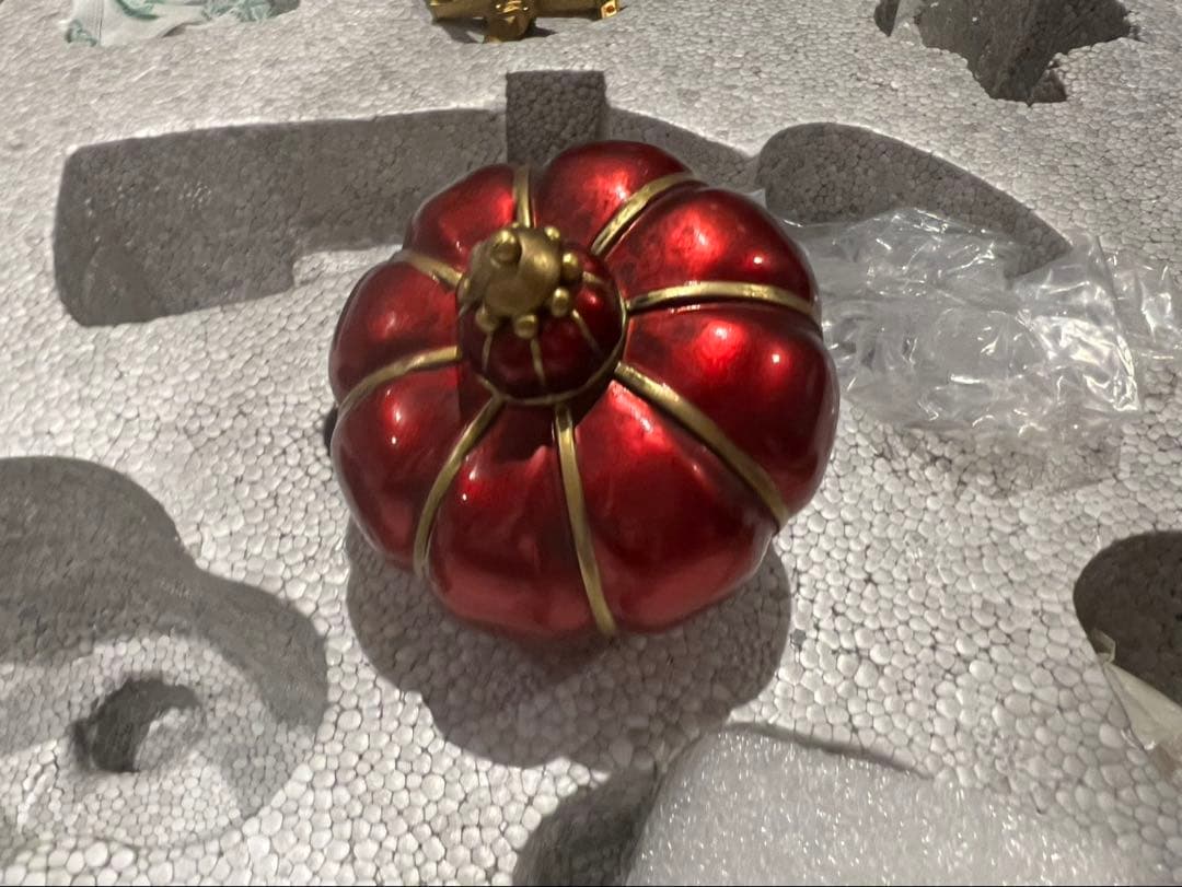 モンキー・D・ルフィ ワンピース ログコレクション 大型スタチュー