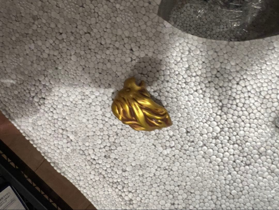 モンキー・D・ルフィ ワンピース ログコレクション 大型スタチュー