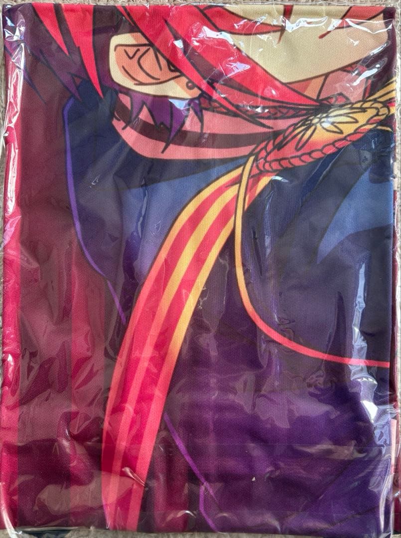 五奇人 フルグラフィックTシャツ