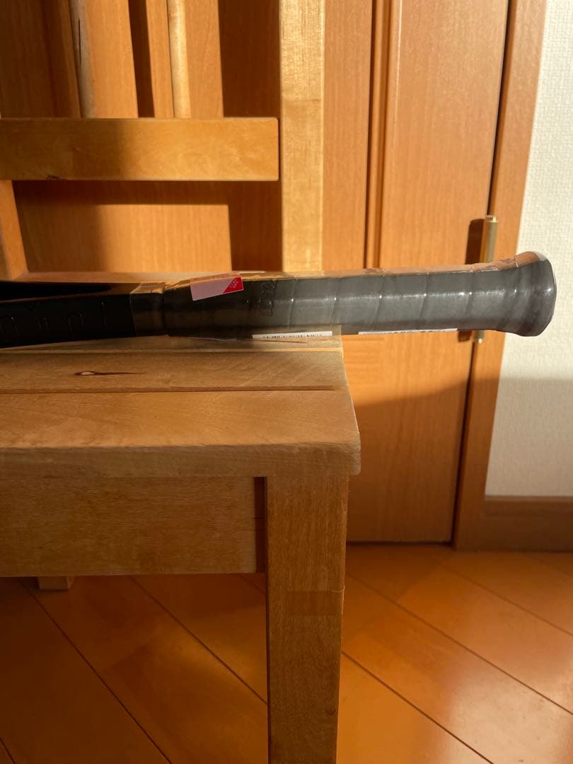 【新品】 Wilson NOIR PRO STAFF 97 V14.0