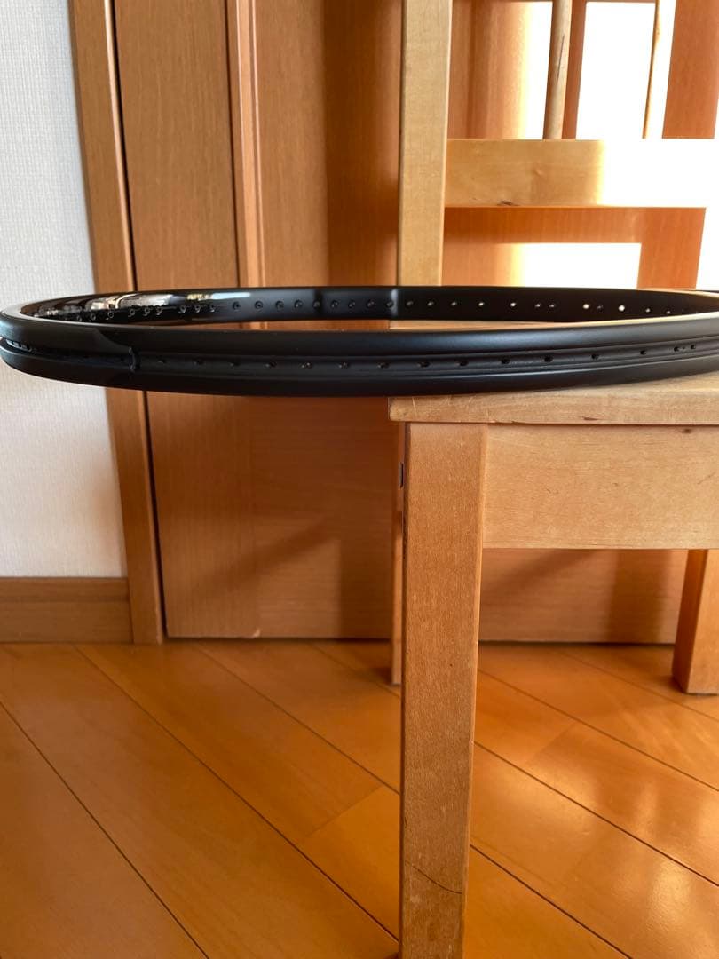 【新品】 Wilson NOIR PRO STAFF 97 V14.0