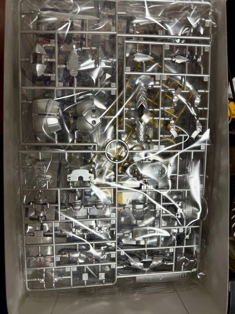 Figure-rise Standerd 仮面ライダー剣エフェクトパーツ付き