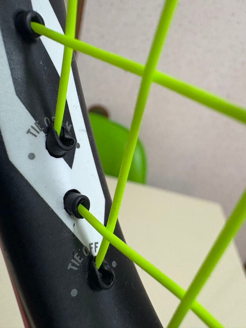 HEAD GRAVITY MP テニスラケット※中古1本