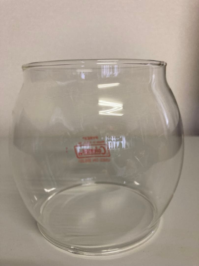 パイレックスグローブ　コールマン