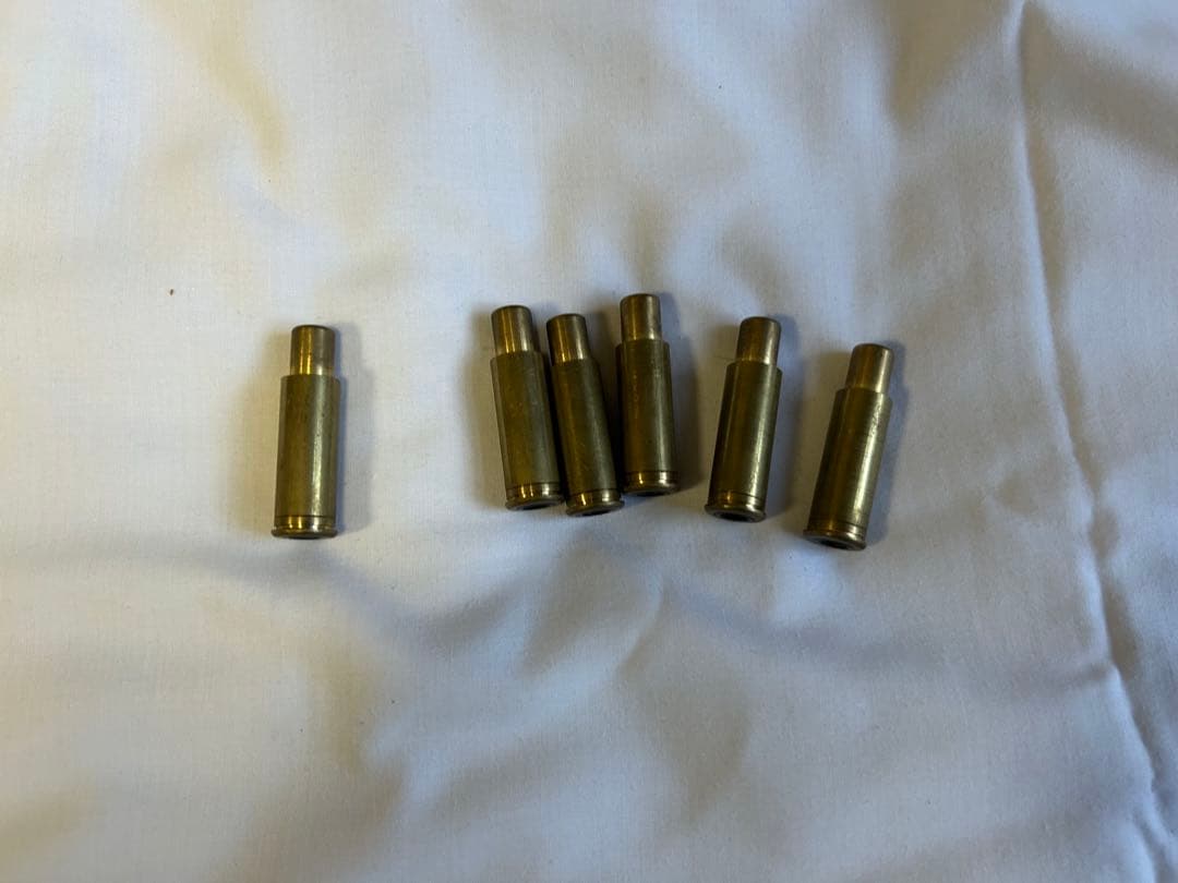 M629 classic 44 MAGNUM リボルバー ガスガン