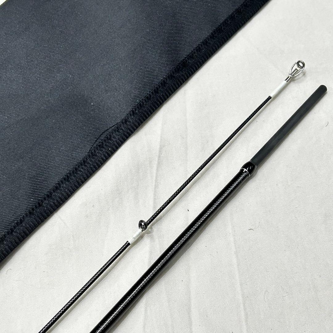 ジャッカルBRS-S64UL-LG アジングロッド 釣竿