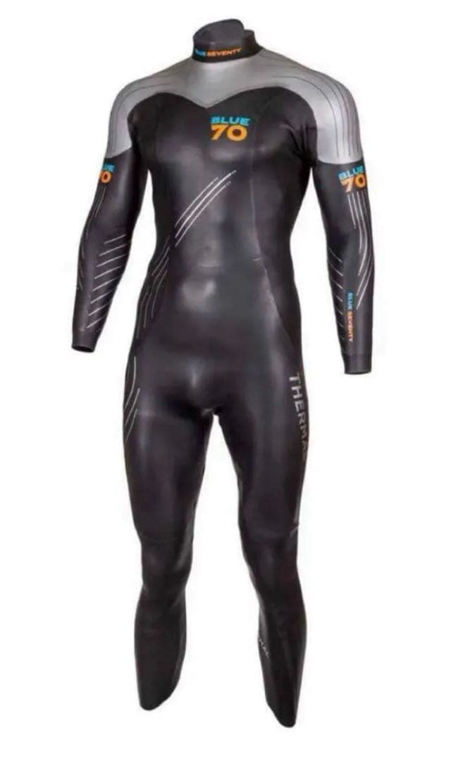 ウィメンズ ヘリックス ウェットスーツ （新品未使用）