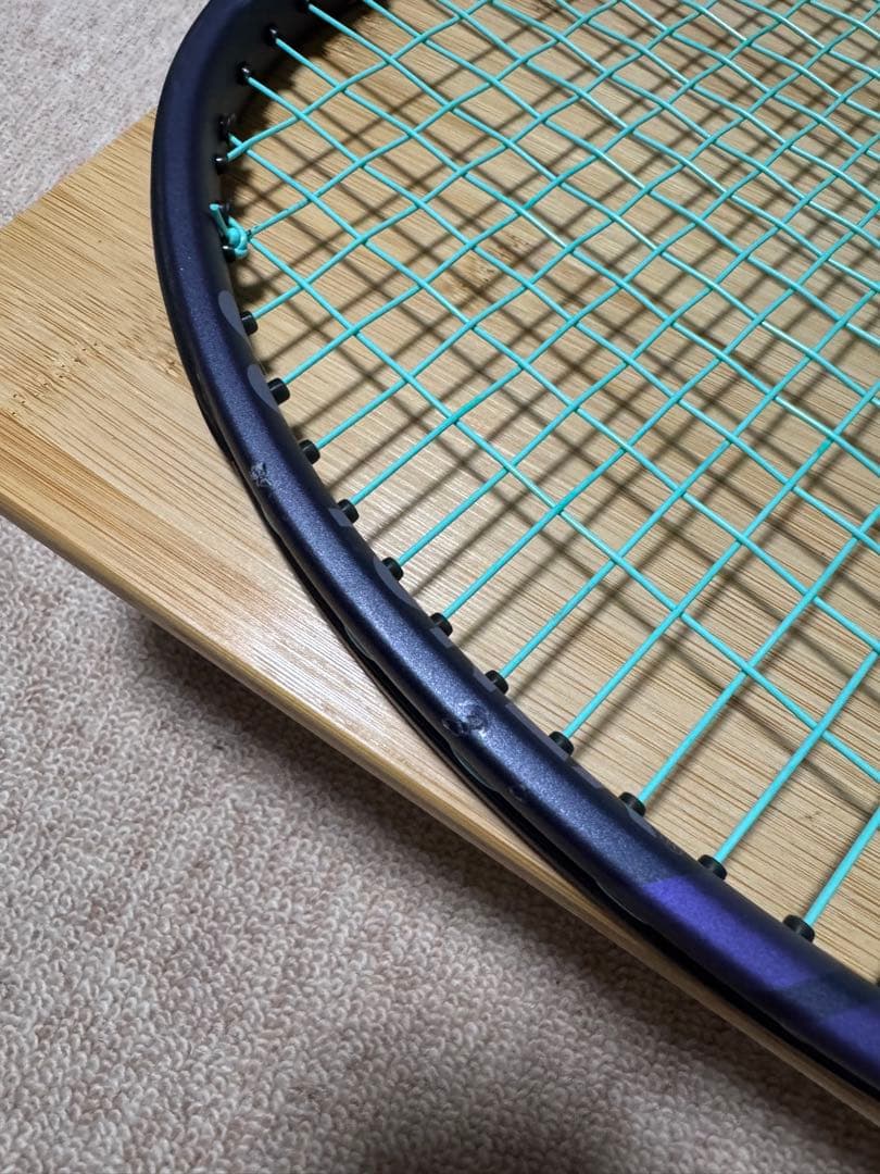 ヨ*も様 ヨネックス　パーセプト（PERCEPT）97