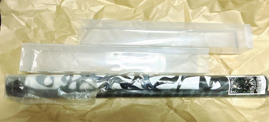 ダンガンロンパ タペストリー カムクライズル 狛枝凪斗