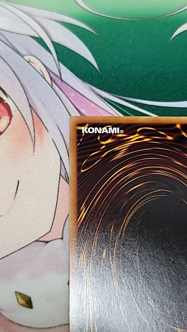 遊戯王 閃刀姫ロゼ 20th シークレット