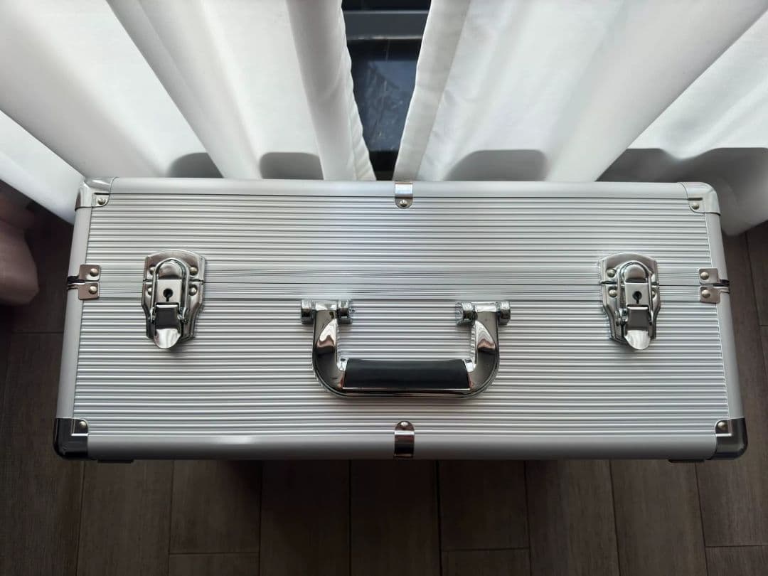 仮面ライダークウガ プロップ収納ボックス CSM 対応