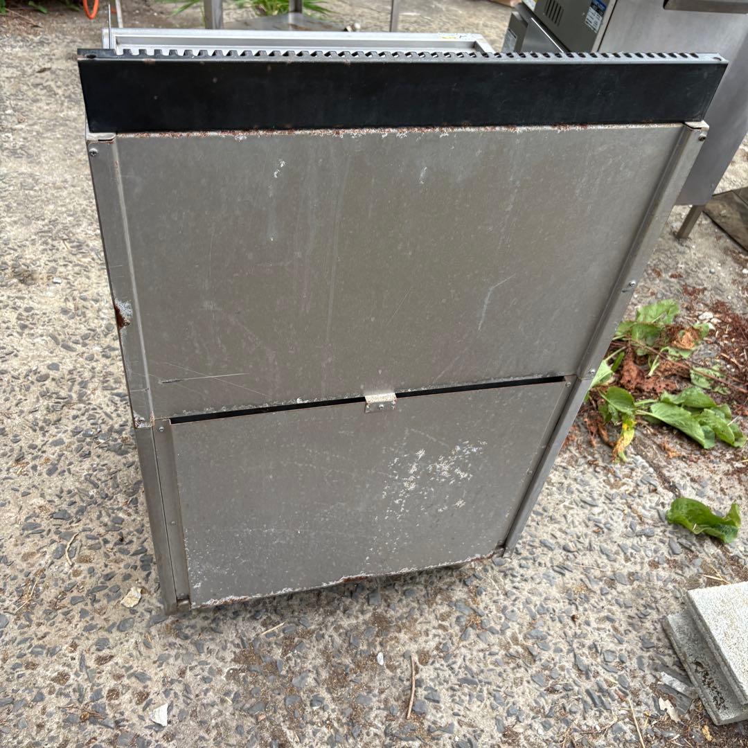 6テボ　タニコー　プロパン　LPガス　N-TU-60