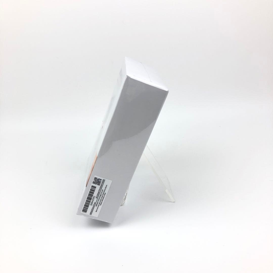 【新品未開封】KANTAN Play core かんぷれ KP01WH