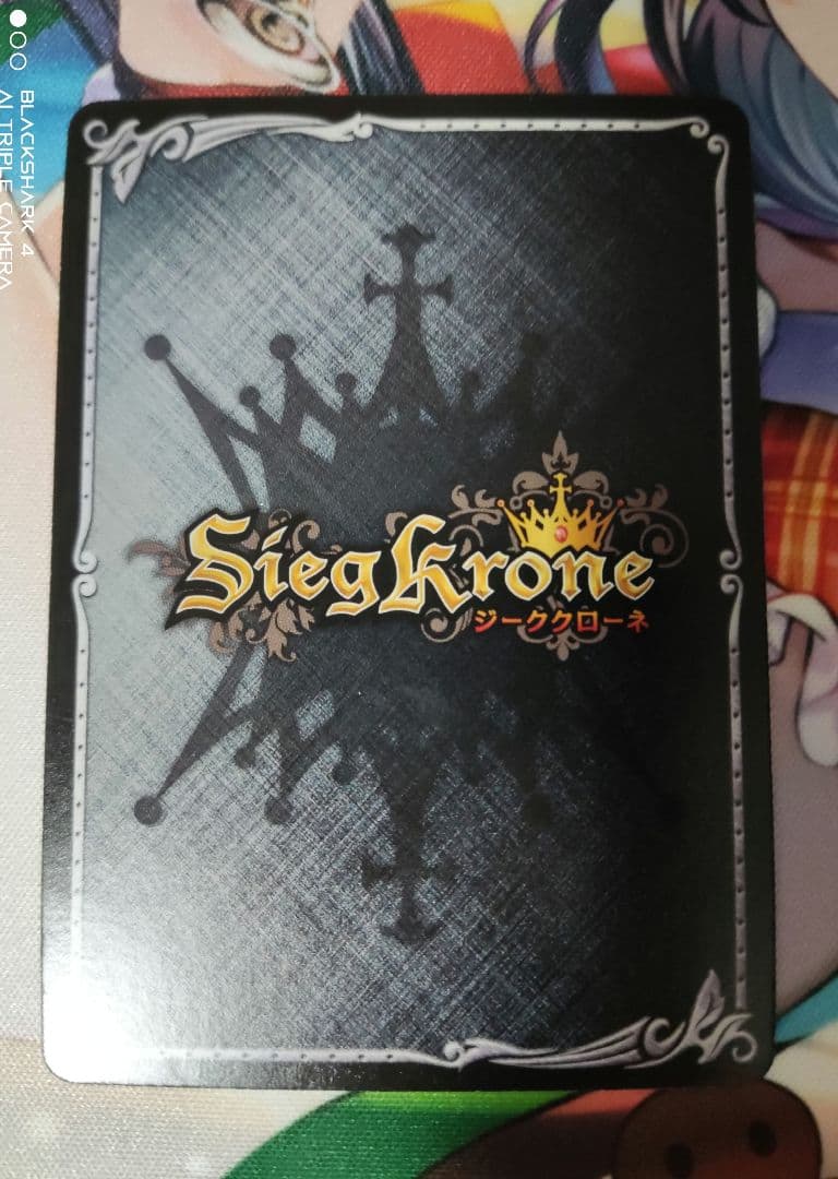 最終値下げ 第四真祖の監視役 雪菜 GSS サイン ジーククローネ ストブラ