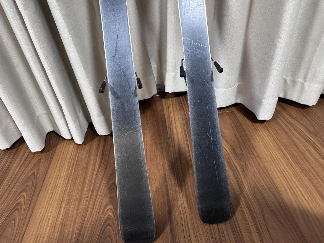 【子供用3点セット】HEAD スキー・HEAD ブーツ・SINANO ストック