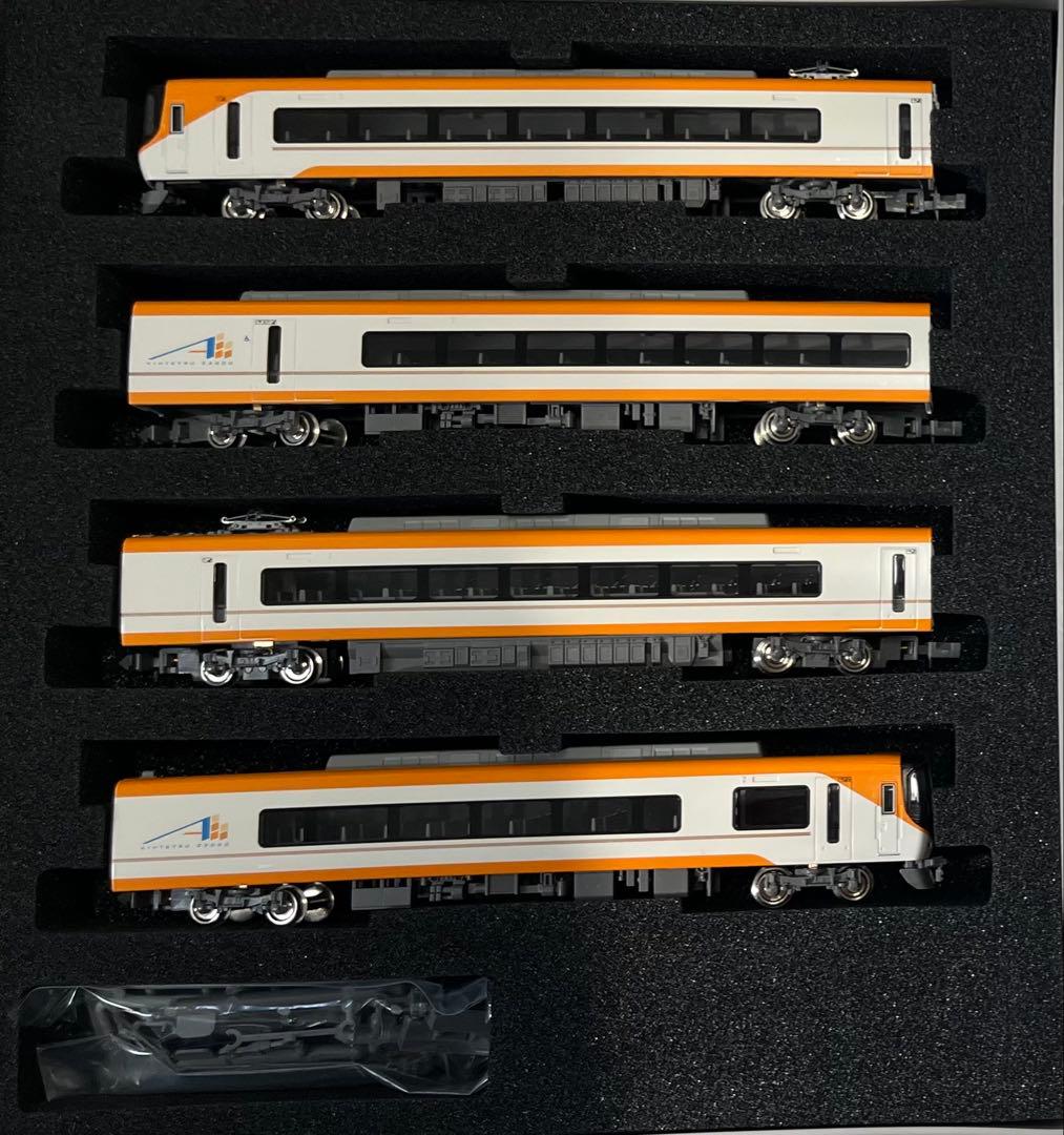 【未使用品】GREENMAX 31599 近鉄22000系ACE