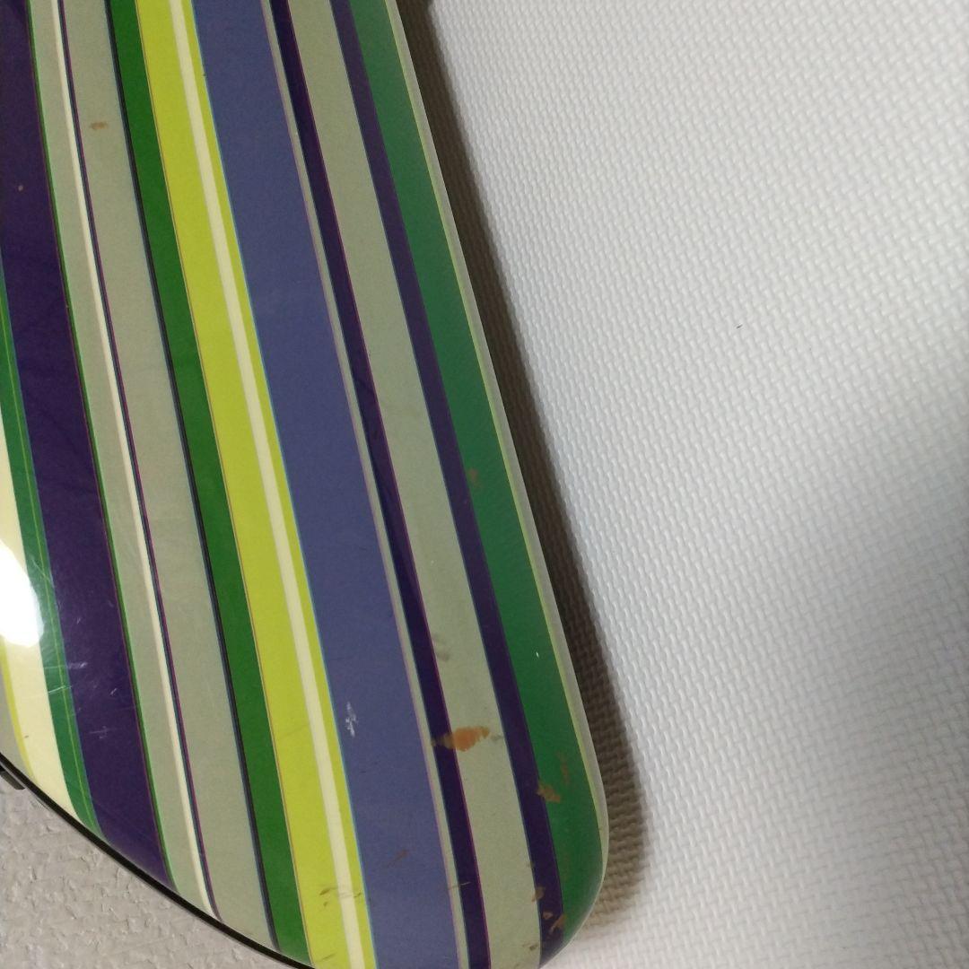 ヤンバル　bamバイオリンケース(肩紐なし)